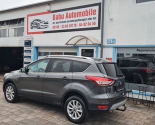 Ford Ford Kuga Titanium Gebrauchtwagen