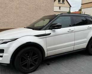 Land Rover Land Rover Range Rover Evoque 2.2 *Automatik* Gebrauchtwagen