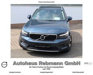 Volvo Volvo XC40 T3 Momentum Pro Aut*ACC*RFK Gebrauchtwagen