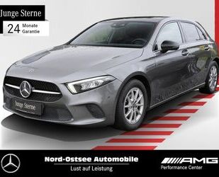 Mercedes-Benz Mercedes-Benz A 180 Progressive Navi Kamera Pano N Gebrauchtwagen