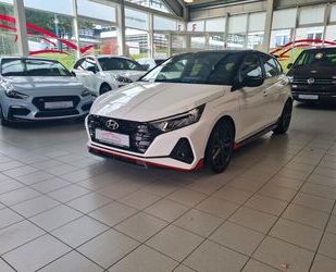 Hyundai Hyundai i20 N Performance Gebrauchtwagen