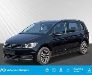 VW Volkswagen Touran 1.5 TSI DSG 