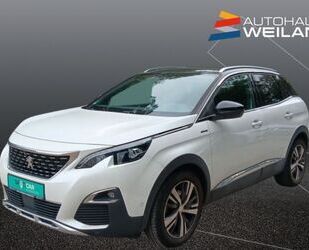 Peugeot Peugeot 3008 PureTech 130 Stop & Start GPF Allure Gebrauchtwagen