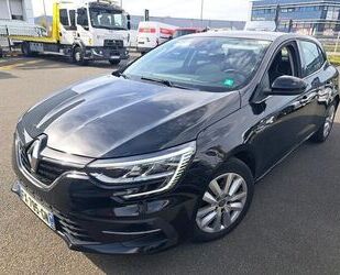 Renault Renault Megane 1.5 dCi 115 EDC Business Navi,Klima Gebrauchtwagen