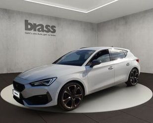 Cupra Cupra Leon 1.4 e-HYBRID VZ Full Link Rückfahrkamer Gebrauchtwagen