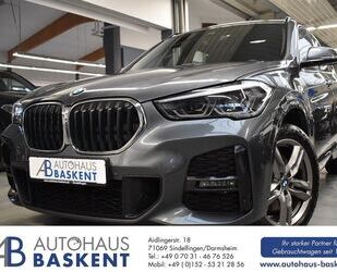 BMW BMW X1 xDrive 25 d M SPORT*AHK*LED*KAMERA*SHZ*HIFI Gebrauchtwagen