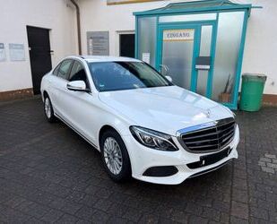 Mercedes-Benz C 250 Gebrauchtwagen