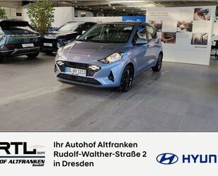 Hyundai Hyundai i10 1.0 Trend Gebrauchtwagen