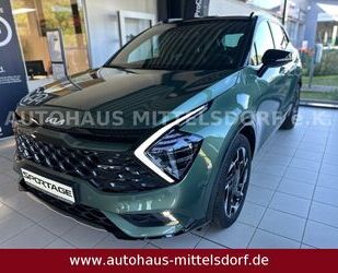 Kia Kia Sportage 1,6 T-GDI 132 AWD Eco-Dyn.+ (48V M-H) Gebrauchtwagen