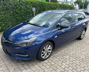 Opel Opel Astra ST 1.5 Diesel 90kW Business Edition Gebrauchtwagen