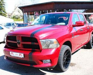 Dodge Dodge RAM 1500 Crew Cab 5,7 Lit. Hemi V8 Gebrauchtwagen