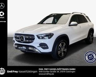 Mercedes-Benz Mercedes-Benz GLE 350 de 4M Advanced 20PANO Airmat Gebrauchtwagen