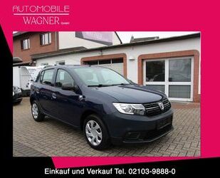 Dacia Dacia Sandero 1.0 SCe Essentiel /37725 Gebrauchtwagen