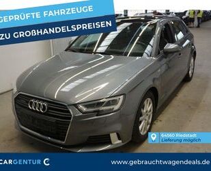 Audi Audi A3 Sportback 40 TFSI quattro sport Gebrauchtwagen