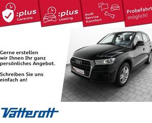 Audi Audi Q5 40 TDI S-tronic quattro Navi AHK Xenon Gebrauchtwagen