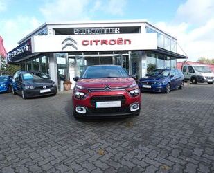 Citroen Citroën C3 Shine Pack Gebrauchtwagen