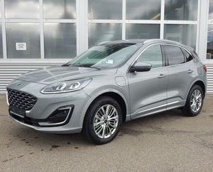 Ford Ford Kuga 2.5 Duratec PHEV VIGNALE Gebrauchtwagen