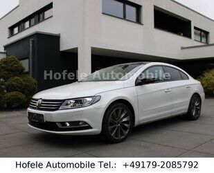 VW Volkswagen Passat CC BMT*PANO/ACC/KLIMA/LEDER/SHZ/ Gebrauchtwagen