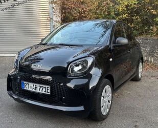 Smart Smart ForFour electric drive/ EQ*KLIMA*TEMPOMAT*1- Gebrauchtwagen