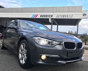 BMW BMW 318d 2.0 LIMO F30/NAVI/XENON ADAPTIV/SHZ/PDC Gebrauchtwagen