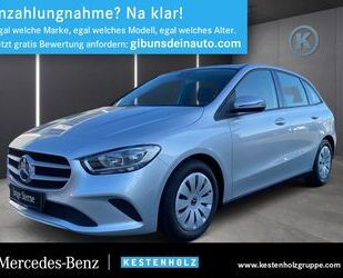 Mercedes-Benz Mercedes-Benz B 180 SITZHZ+DURCHLADE+DAB+LICHTPKT+ Gebrauchtwagen