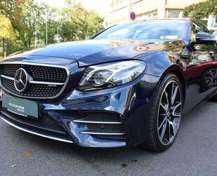 Mercedes-Benz Mercedes-Benz E 43 AMG Pano/HuD/Widescreen/Multibe Gebrauchtwagen