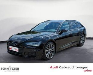 Audi Audi A6 Avant S line 45 TFSI quattro S tronic NAVI Gebrauchtwagen