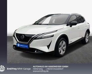 Nissan Nissan Qashqai 1.5 VC-T e-Power N-Connecta Gebrauchtwagen