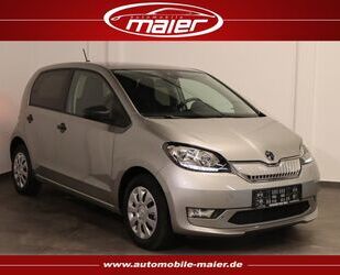 Skoda Skoda Citigo e iV Ambition-Klimaa.-SHZ-PDC-MFL- Gebrauchtwagen