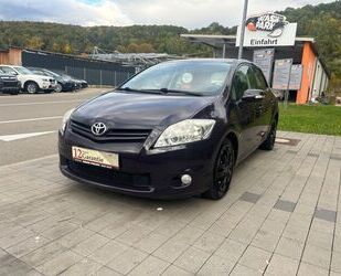 Toyota Toyota Auris Life+ Gebrauchtwagen