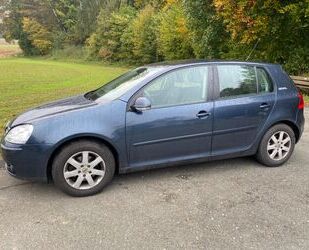 VW Volkswagen Golf 1.9 TDI Goal Sitzheizung Klima PDC Gebrauchtwagen