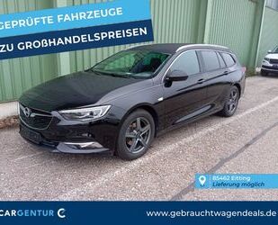 Opel Opel Insignia 1.6 CDTI Business INNOVATION Gebrauchtwagen