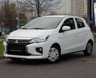 Mitsubishi Mitsubishi Space Star Spirit*TÜV NEU*1.Hand* Gebrauchtwagen