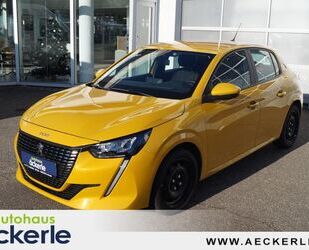 Peugeot Peugeot 208 Active Pack Sitzheizung | Alufelgen | Gebrauchtwagen