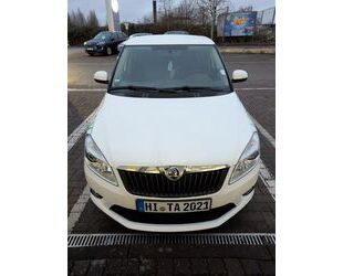 Skoda Skoda Fabia 1.2l TSI 63kW Green tec Active Active Gebrauchtwagen