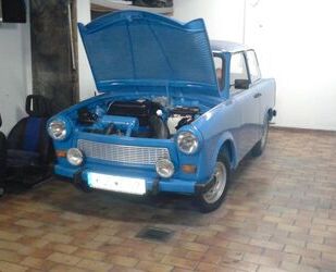 Trabant Trabant 601 Gebrauchtwagen