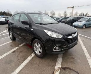 Hyundai Hyundai ix35 5 Star Edition 2WD Gebrauchtwagen