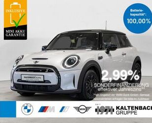 Mini MINI Cooper SE Classic Trim ALUFELGEN SPORTSITZ(E) Gebrauchtwagen