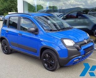 Fiat Fiat Panda City Cross 1.0 Mild Hybrid EU6d Nur 20. Gebrauchtwagen