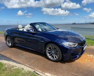 BMW BMW M4 Cabrio M4 Gebrauchtwagen