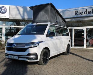 VW Volkswagen T6.1 California Ocean 2.0 TDI DSG Gebrauchtwagen