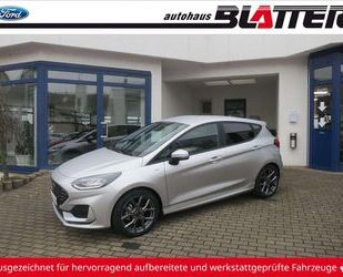 Ford Ford Fiesta ST-Line - Tageszulassung Gebrauchtwagen