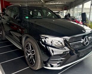 Mercedes-Benz Mercedes-Benz GLC 43 AMG GLC -Klasse GLC 43 AMG 4M Gebrauchtwagen