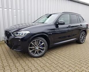 BMW BMW X3 M40i Head-Up AHK Laser Standhzg. 360° Kamer Gebrauchtwagen