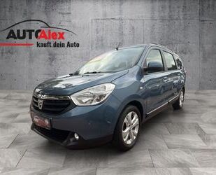 Dacia Dacia Lodgy dCi 110 Celebration Gebrauchtwagen