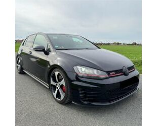 VW Volkswagen Golf 2.0 TSI DSG GTI Performance DYN, H Gebrauchtwagen