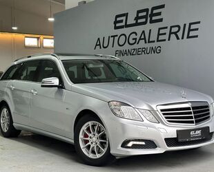 Mercedes-Benz Mercedes-Benz E 350 CGI T BlueEfficiency 7G-Tronic Gebrauchtwagen