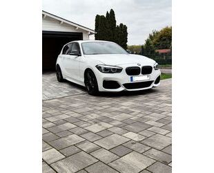 BMW BMW M140i Special Edition S-drive Gebrauchtwagen