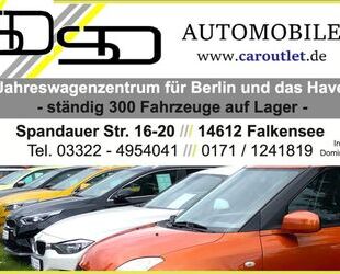 VW Volkswagen Golf VII 1.4 TSI BMT Comfortline Carpla Gebrauchtwagen