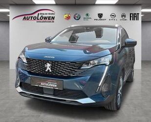 Peugeot Peugeot 3008 Allure Pack Hybrid 225 Gebrauchtwagen